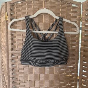 LULULEMON Energy Bra